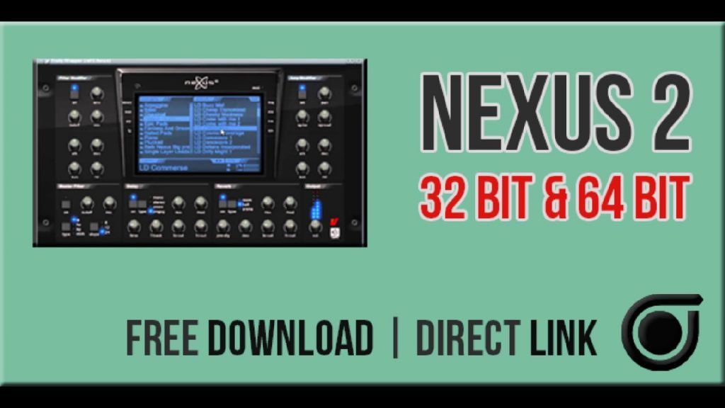 Download nexus vst plugins for fl studio