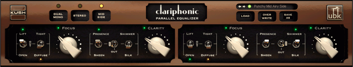 Clariphonic vst free download full version